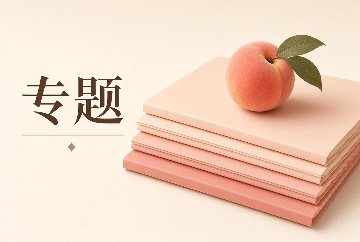 日常空间主题观察