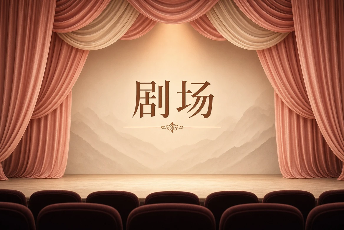 连续叙事阅读