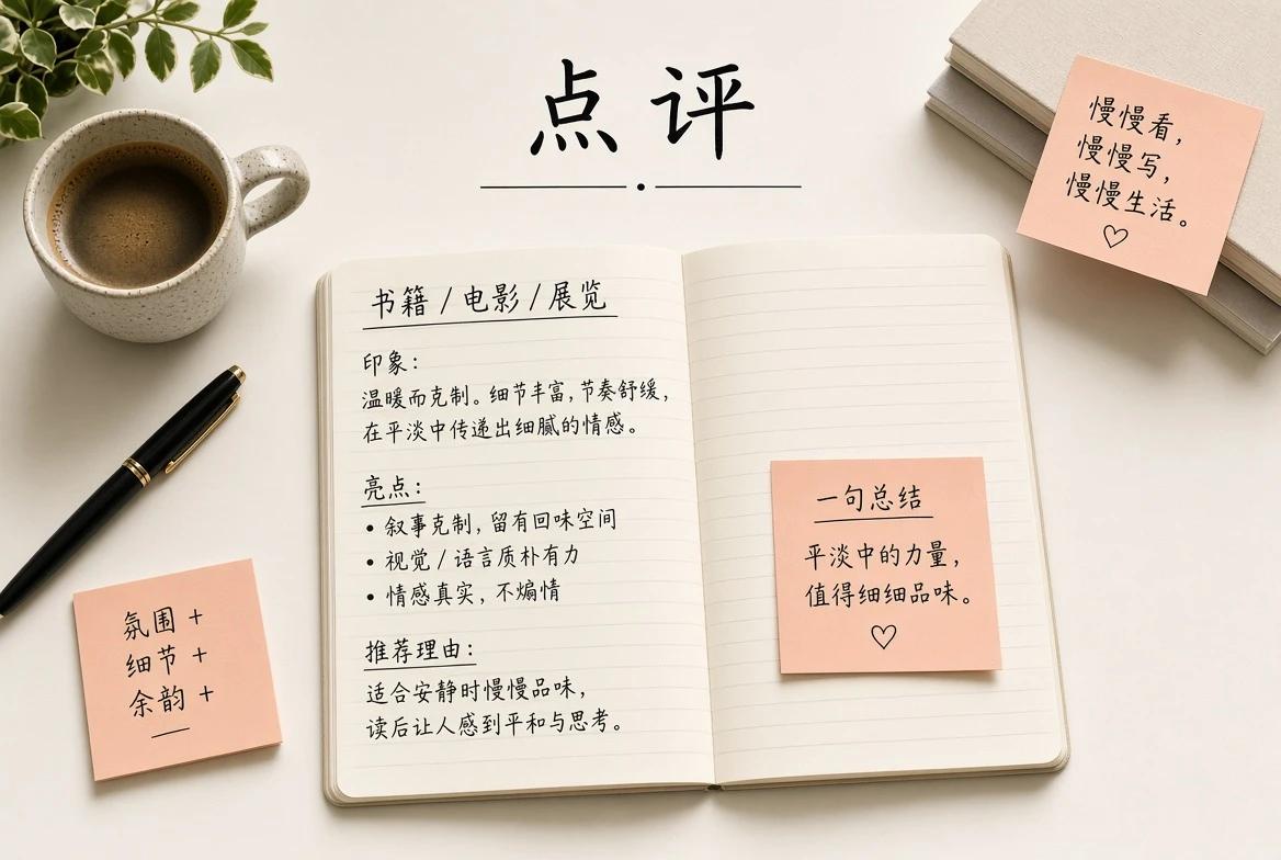 镜头与声音观察